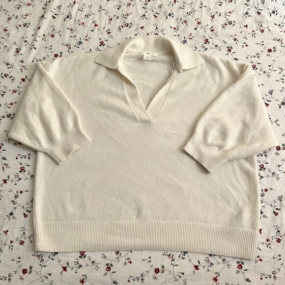 H&M collared sweater - Picture 2 of 3